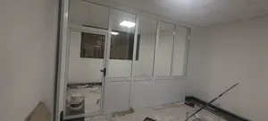 Glass Portioning and Aluminium Services