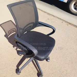 Stable Modern Mesh Office Chairs Offers! 