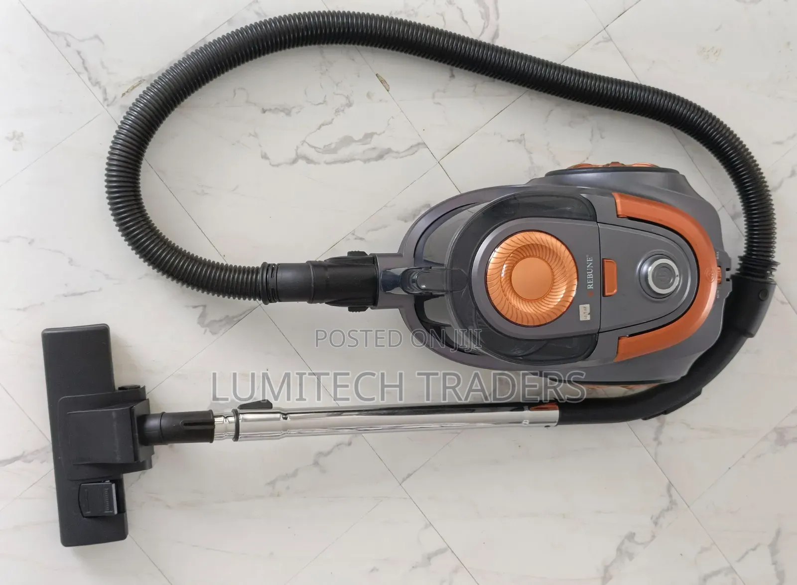 Rebune Re-9-036 Vacuum Cleaner
