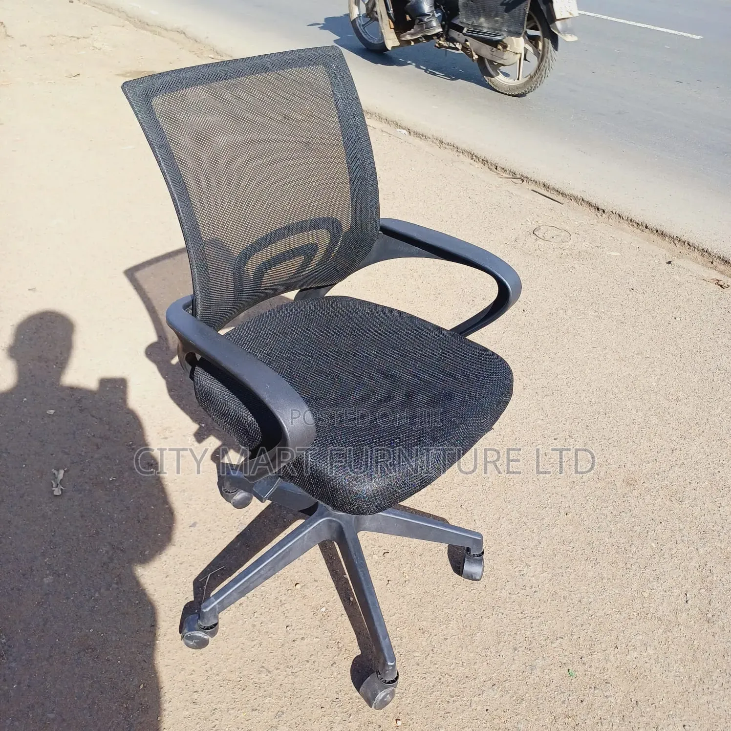 Proffesionl Modern Mesh Office Chairs Offers! 