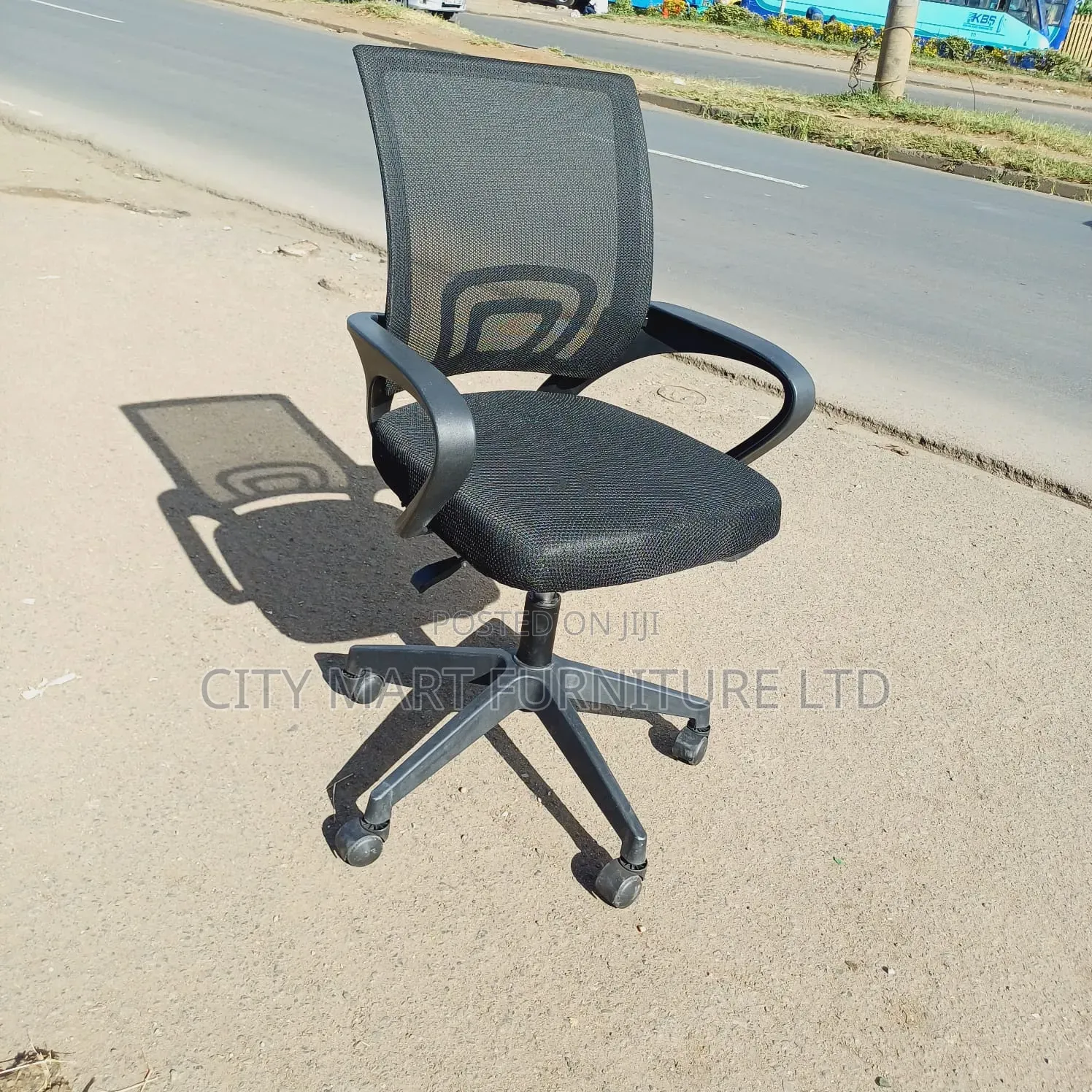 Luxurious Modern Mesh Office Chairs Offers! 
