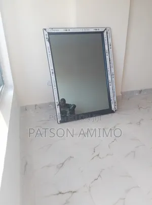 Aluminum and Glass Works