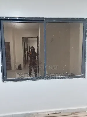 Aluminum and Glass Works