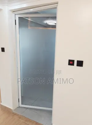 Aluminum and Glass Works