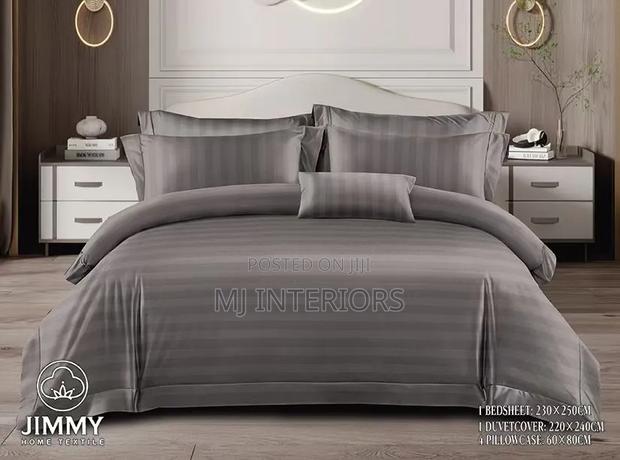 Elegant Bedroom Duvet Covers