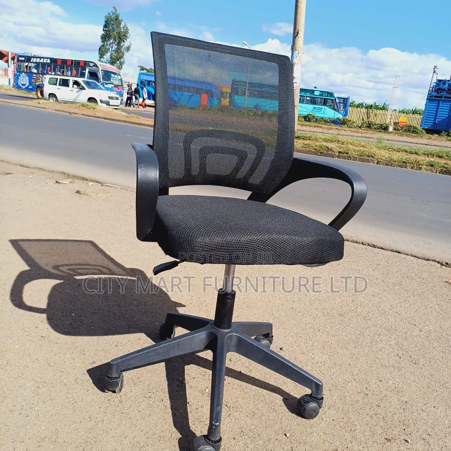 Highback Modern Mesh Office Chairs Offers! 