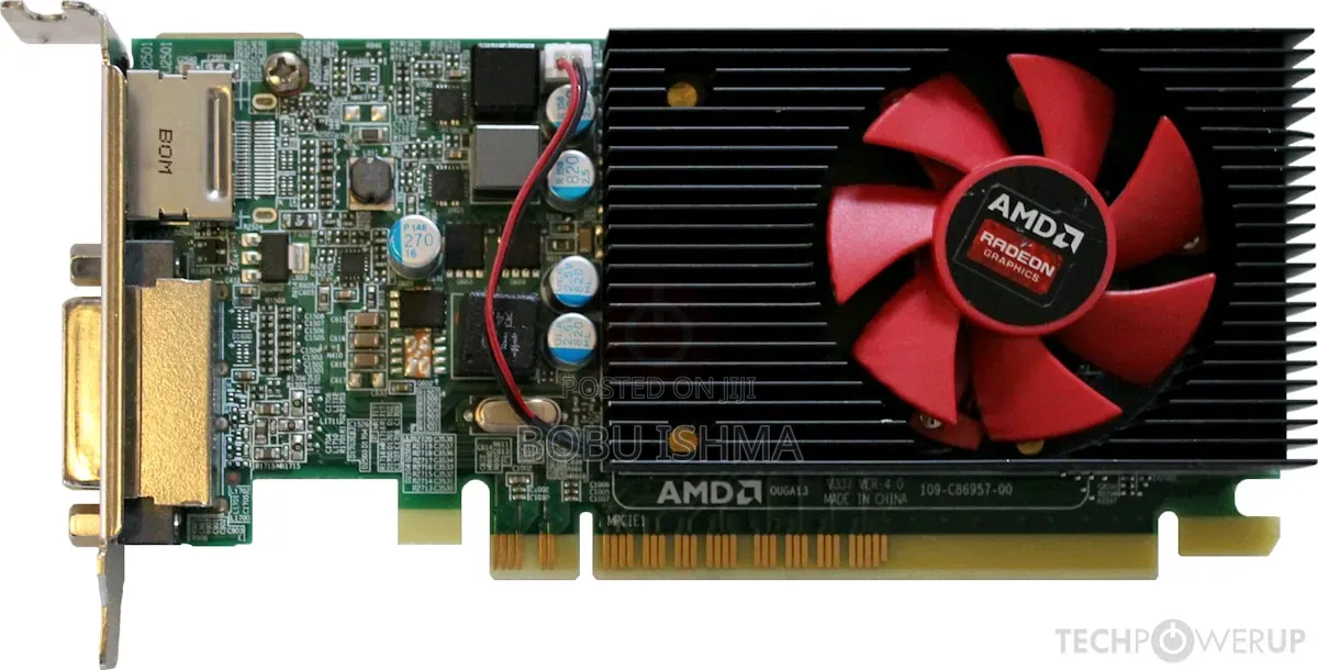 Amd R430 2gp