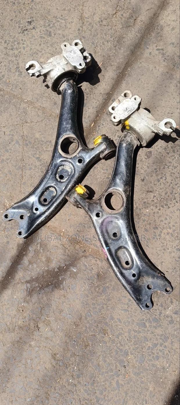Front Arms Honda CRV 2014-2022. - thumbnail 2
