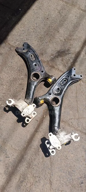 Front Arms Honda CRV 2014-2022.
