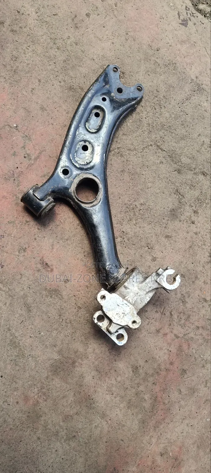 Front Arms Honda CRV 2014-2022.