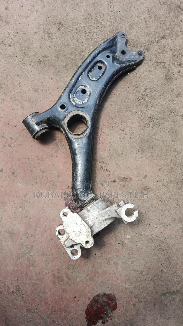 Front Arms Honda CRV 2014-2022. - thumbnail 7