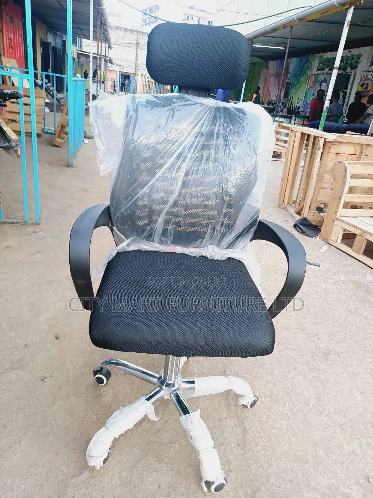 Ergonomic Modern Headrest Office Chairs Offers! 