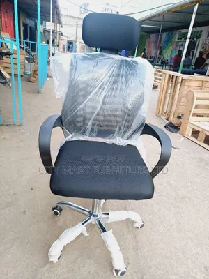 Ergonomic Modern Headrest Office Chairs Offers! 