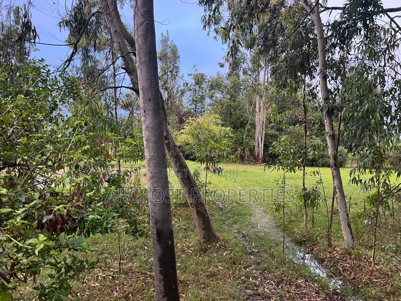 Prime 10 Acres Commercial Land for Sale in Karen Langata Road Frontage