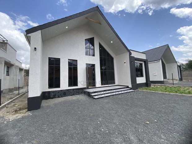 4bdrm Bungalow in Kitengela for sale