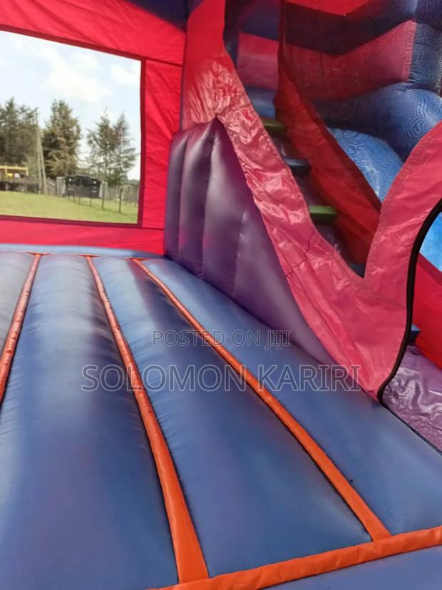 Bouncy Castle - thumbnail 5