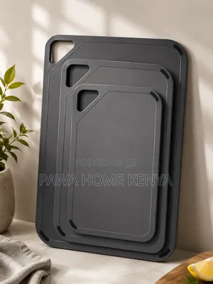 3pc Marble Chopping Board