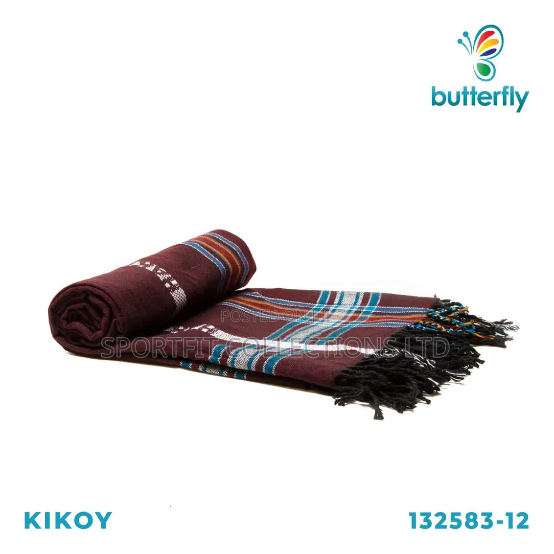 Maasai Kikoi