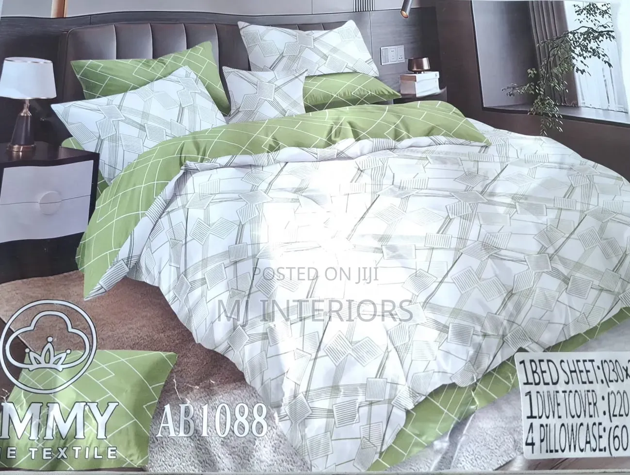 Modern Home Duvet Covers
