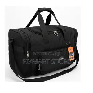 Large Size Travel Duffle Bag for Trips Travel