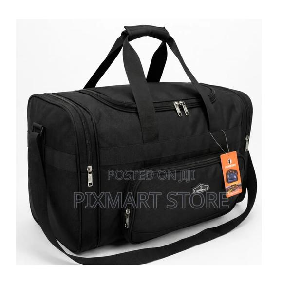 Large Size Travel Duffle Bag for Trips Travel