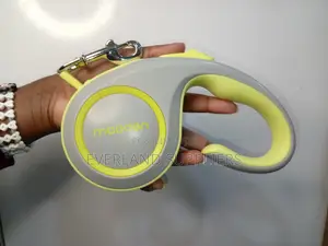 Long Rectractable Dog Leash - Varous Colors Available