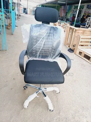 Executive Modern Headrest Office Chairs Offers! 