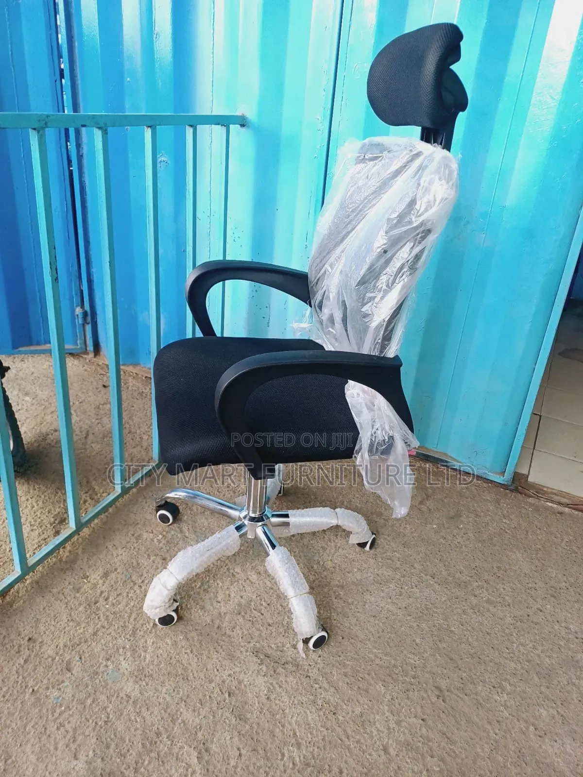 Adjustable Modern Headrest Office Chairs Offers! 