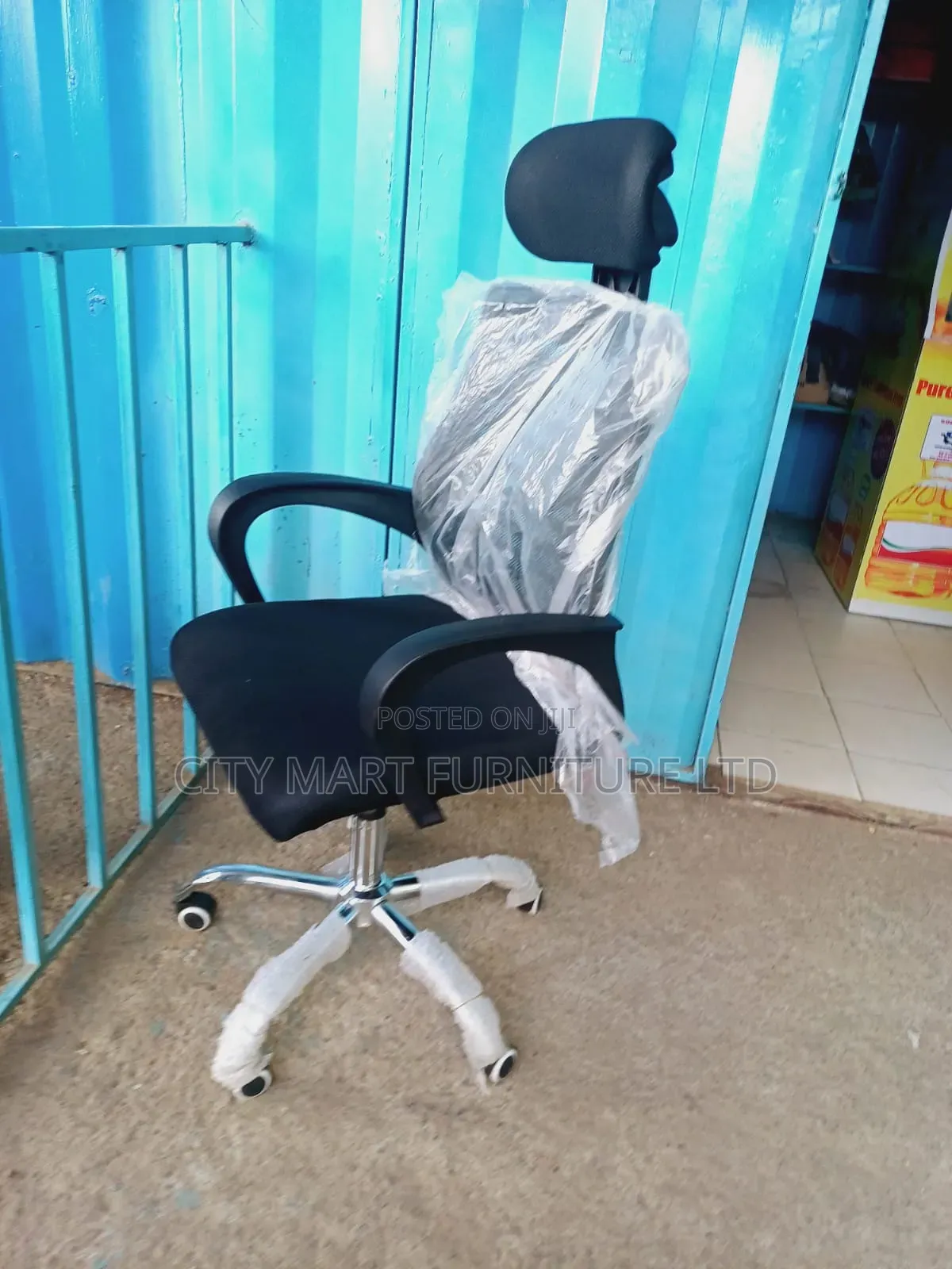 Reclining Modern Headrest Office Chairs Offers! 