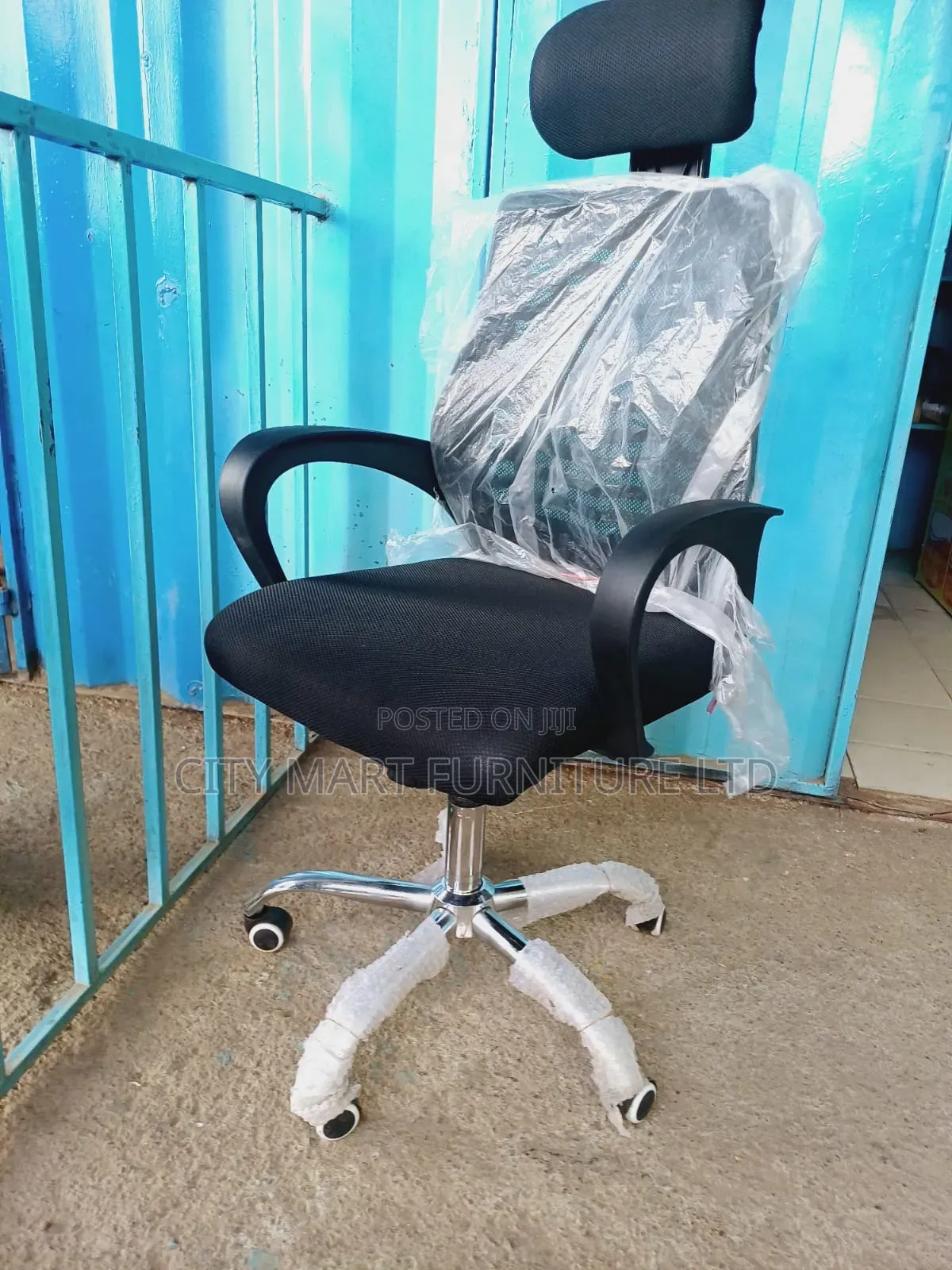 Posturefriendly Modern Headrest Office Chairs Offers! 
