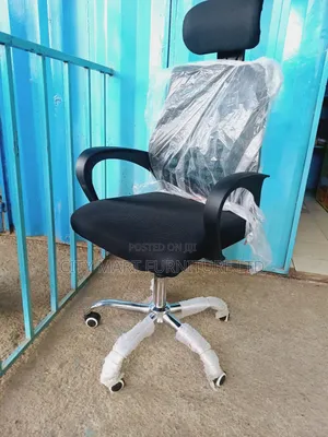 Posturefriendly Modern Headrest Office Chairs Offers! 