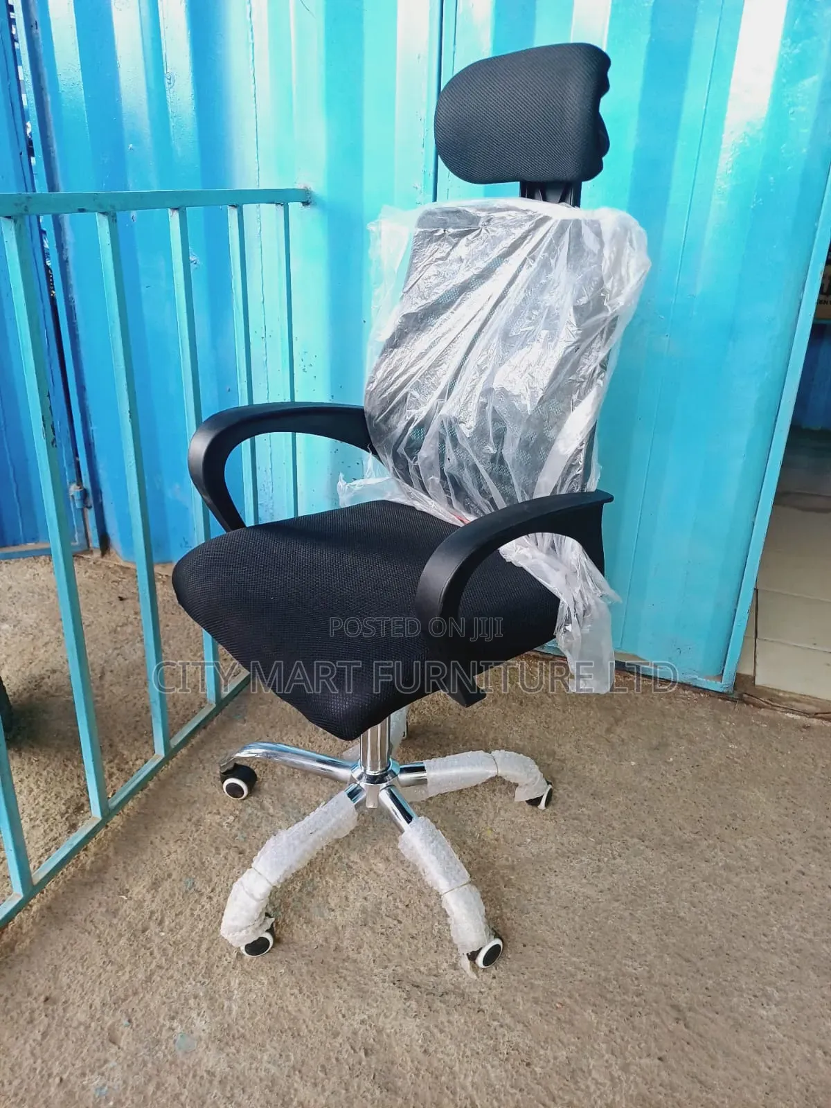Reinforced Modern Headrest Office Chairs Offers! 