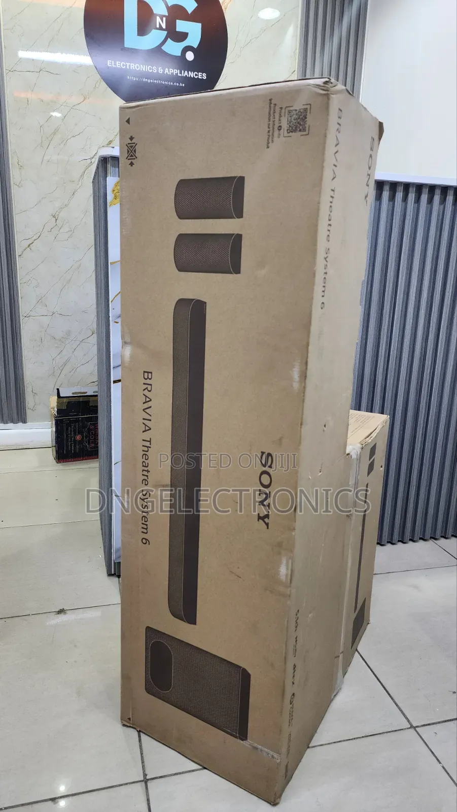 Sony Ht-S60