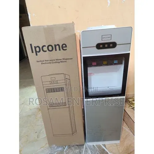 Ipcone 3 Tap Water Dispenser