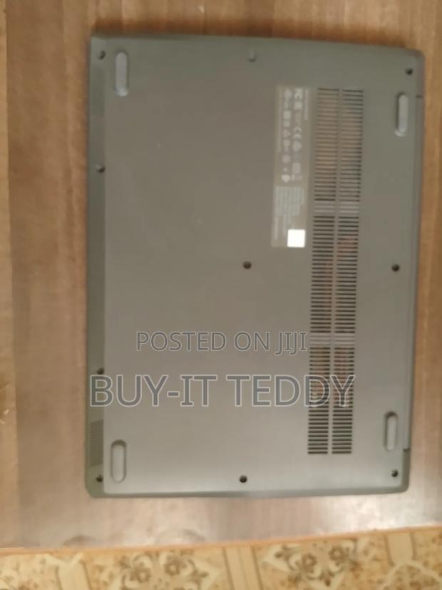 Laptop Lenovo V15-IIL 8GB Intel Core i3 SSD 256GB