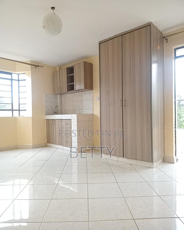 Studio Apartment in Ndenderu for rent