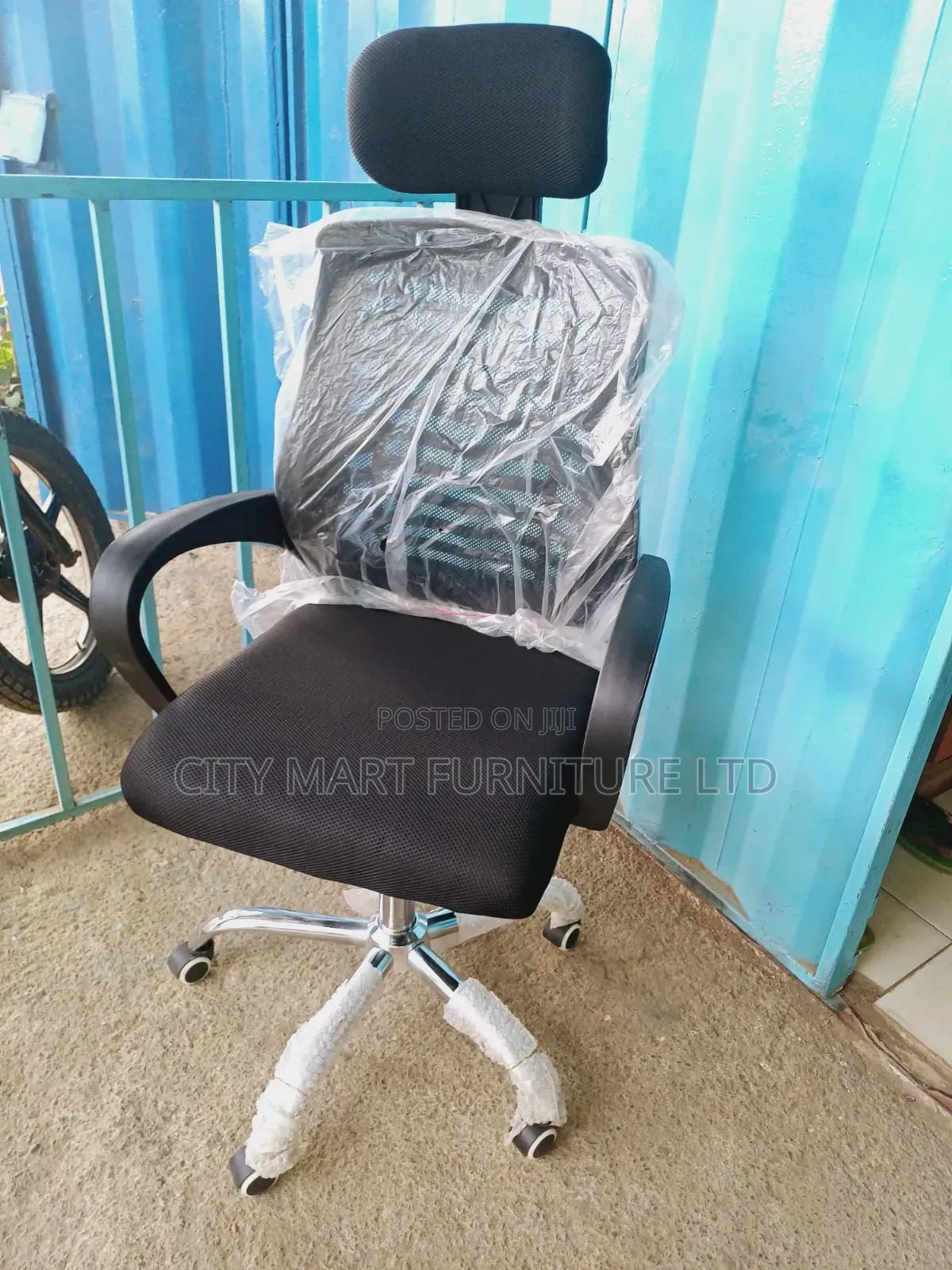 Heavy Duty Modern Headrest Office Chairs Offers! 