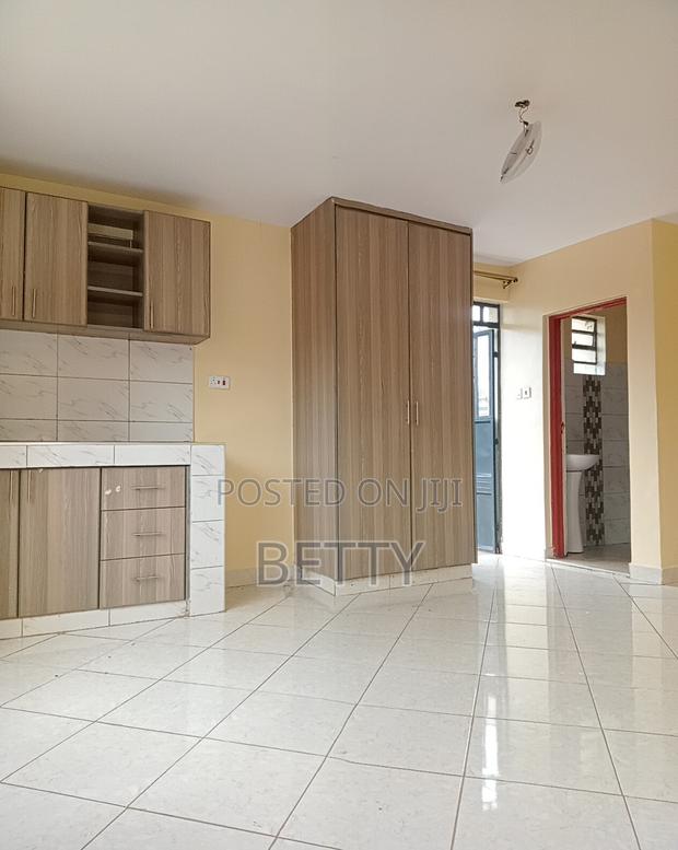 Studio Apartment in Ndenderu for rent - thumbnail 2
