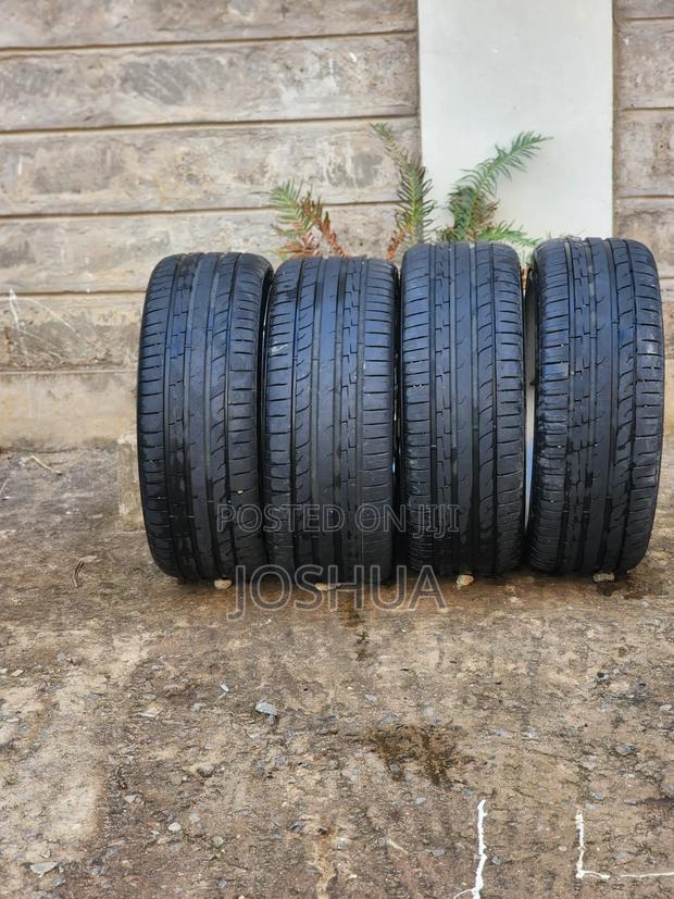 Tyres and Rims - thumbnail 2