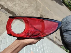 Tail/Taillight Lens Mazda Cx-5 2018 New Model
