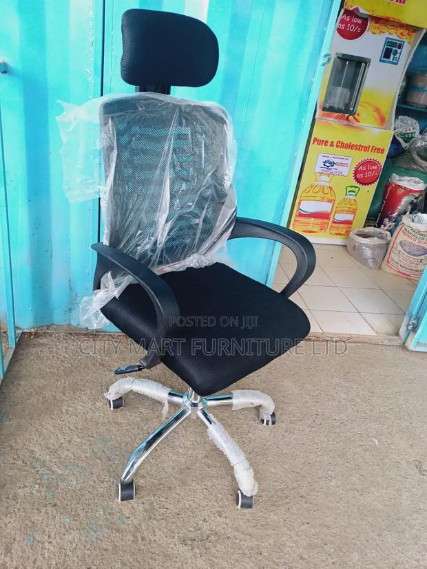 Thickpadded Modern Headrest Office Chairs Offers! - main view