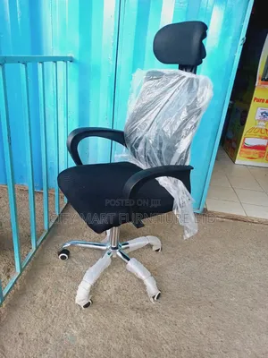 User-Friendly Modern Headrest Office Chairs Offers! 