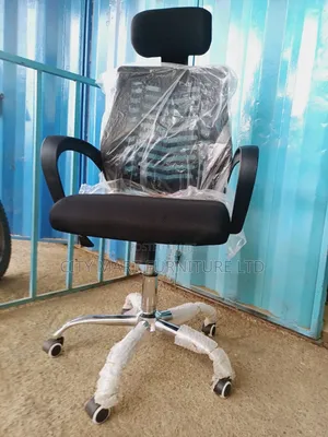 Rolling Modern Headrest Office Chairs Offers! 