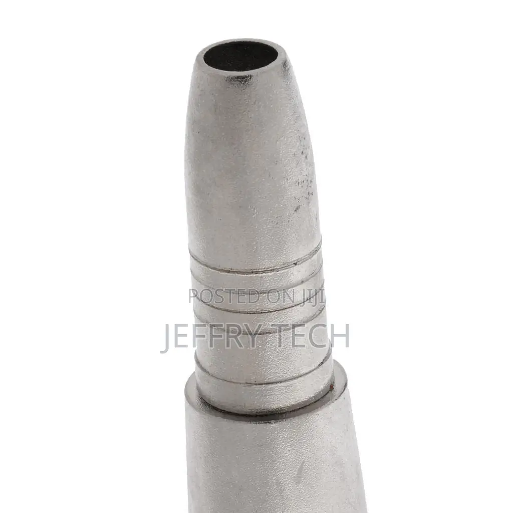XLR 3-Pin Male to 1/4 6.35mm Mono Jack Audio Cable Mic Adapter"