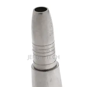 XLR 3-Pin Male to 1/4 6.35mm Mono Jack Audio Cable Mic Adapter"