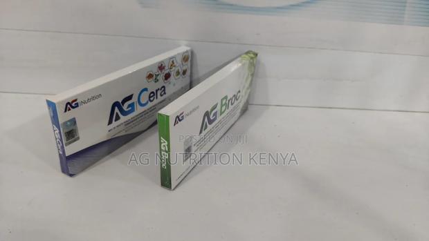 Agcera for Eye Restoration - thumbnail 2