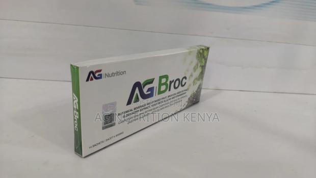 Agcera for Eye Restoration - thumbnail 3
