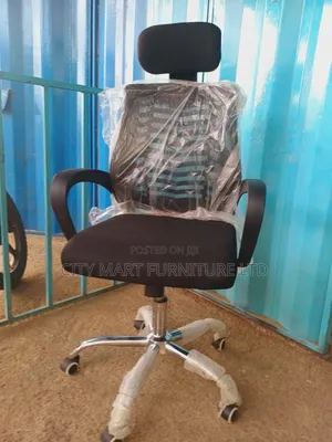 Productive Modern Headrest Office Chairs Offers! 