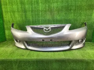 Axela 2005/2006/2007 Bumper