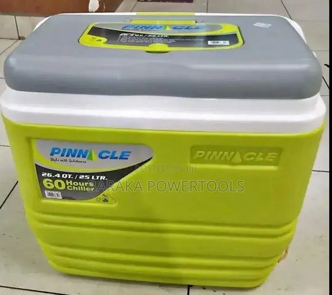 24litres Cooling Box